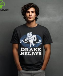 Drake Relays Drake University Des Moines Iowa T Shirt