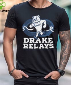 Drake Relays Drake University Des Moines Iowa T Shirt