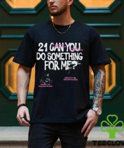 Drake Shirt It’s All A Blur 21 Savage Tour Can You Do Something For Me Front And Back Its Merch Rich Flex Unisex Classic