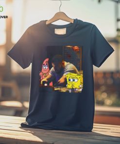 Drake Spongebob T Shirt Concert T Shirt Champagne Papi 2 Drake Spongebob T Shirt Concert T Shirt Champagne Papi