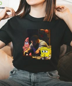 Drake Spongebob T Shirt Concert T Shirt Champagne Papi 3 Drake Spongebob T Shirt Concert T Shirt Champagne Papi