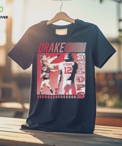 Drake Stoops Bootleg Parental Advisory Explıcıt Content T Shirts