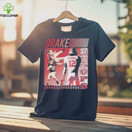 Drake Stoops Bootleg Parental Advisory Explıcıt Content T Shirts