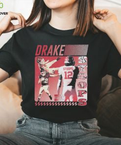 Drake Stoops Bootleg Parental Advisory Explıcıt Content T Shirts