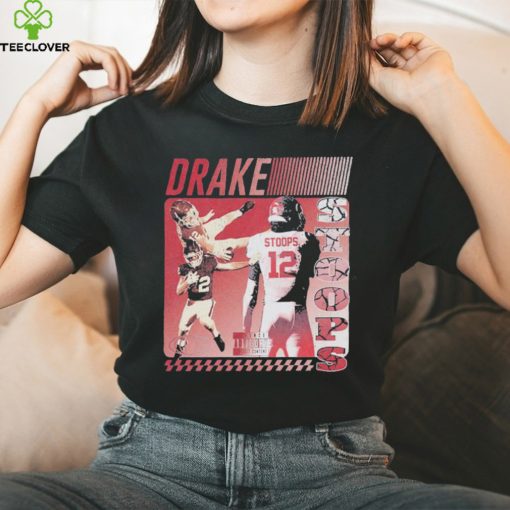 Drake Stoops Bootleg Parental Advisory Explıcıt Content T Shirts