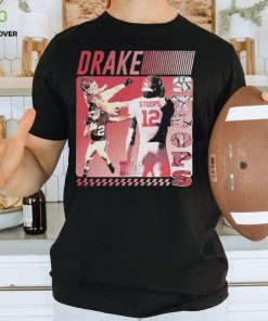 Drake Stoops Bootleg Parental Advisory Explıcıt Content T Shirts