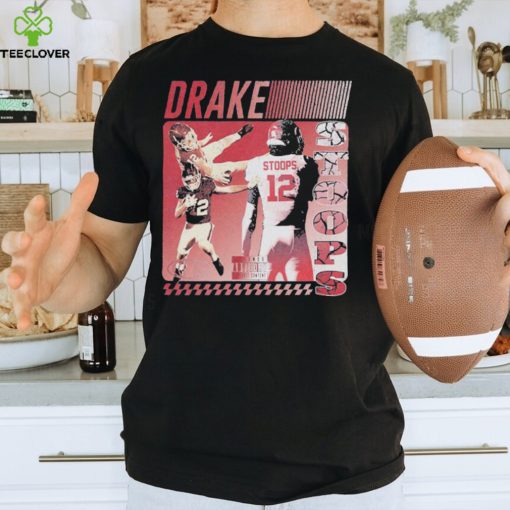 Drake Stoops Bootleg Parental Advisory Explıcıt Content T Shirts