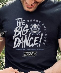 Drake The Big Dance Shirt