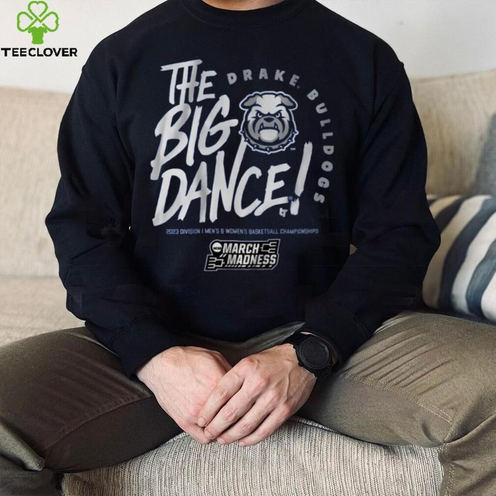 Drake The Big Dance Shirt Drake The Big Dance Shirt