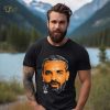 Drake big face vintage hoodie, sweater, longsleeve, shirt v-neck, t-shirt