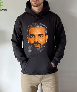 Drake big face vintage hoodie, sweater, longsleeve, shirt v-neck, t-shirt