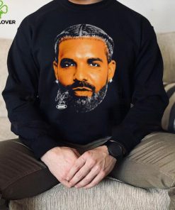 Drake big face vintage hoodie, sweater, longsleeve, shirt v-neck, t-shirt