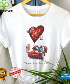Drake x Partynextdoor some sexy songs 4 u shirt