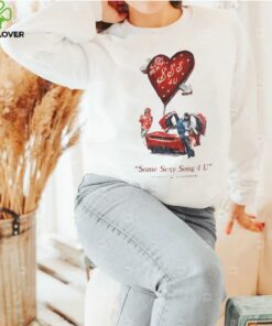 Drake x Partynextdoor some sexy songs 4 u shirt