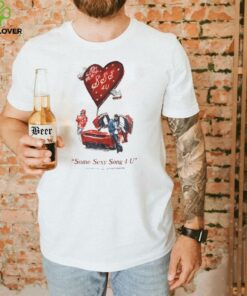 Drake x Partynextdoor some sexy songs 4 u shirt