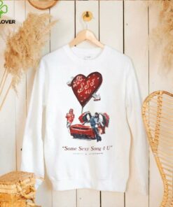 Drake x Partynextdoor some sexy songs 4 u shirt