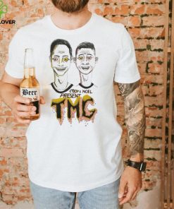 Drawing Cody And Noel Tiny Meat Gang Tmg Short Kings Anthem Unisex T Shirt