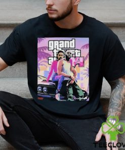 Draymond Green And Jusuf Nurkic Funny NBA But GTA VI Poster Looks Home Decor Poster T Shirt 1 Draymond Green And Jusuf Nurkic Funny NBA But GTA VI Poster Looks Home Decor Poster T Shirt