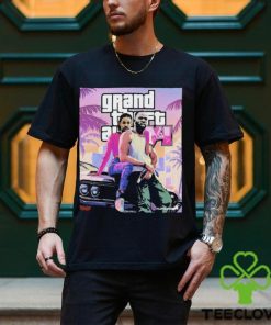 Draymond Green And Jusuf Nurkic Funny NBA But GTA VI Poster Looks Home Decor Poster T Shirt 3 Draymond Green And Jusuf Nurkic Funny NBA But GTA VI Poster Looks Home Decor Poster T Shirt