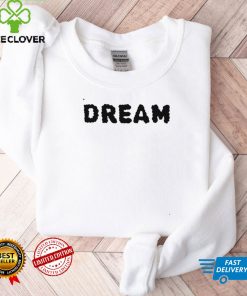 Dream Cloud logo T shirt
