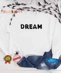 Dream Cloud logo T shirt