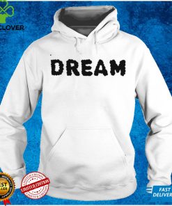 Dream Cloud logo T shirt