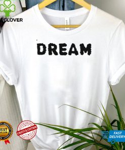 Dream Cloud logo T shirt