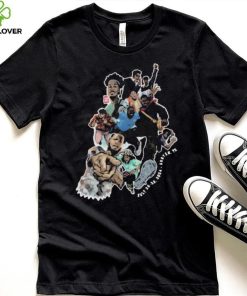 Dream Convention Dream Con Manga Shirt