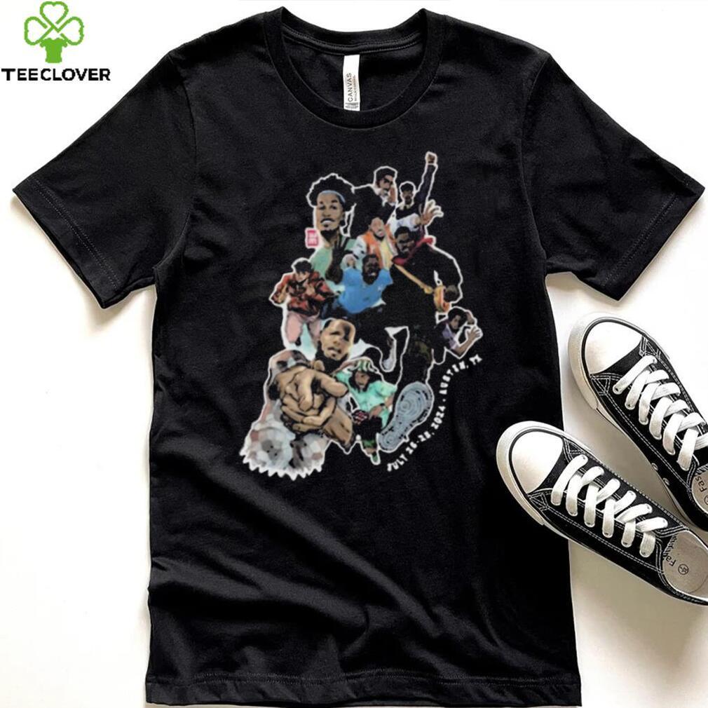 Dream Convention Dream Con Manga Shirt Dream Convention Dream Con Manga Shirt