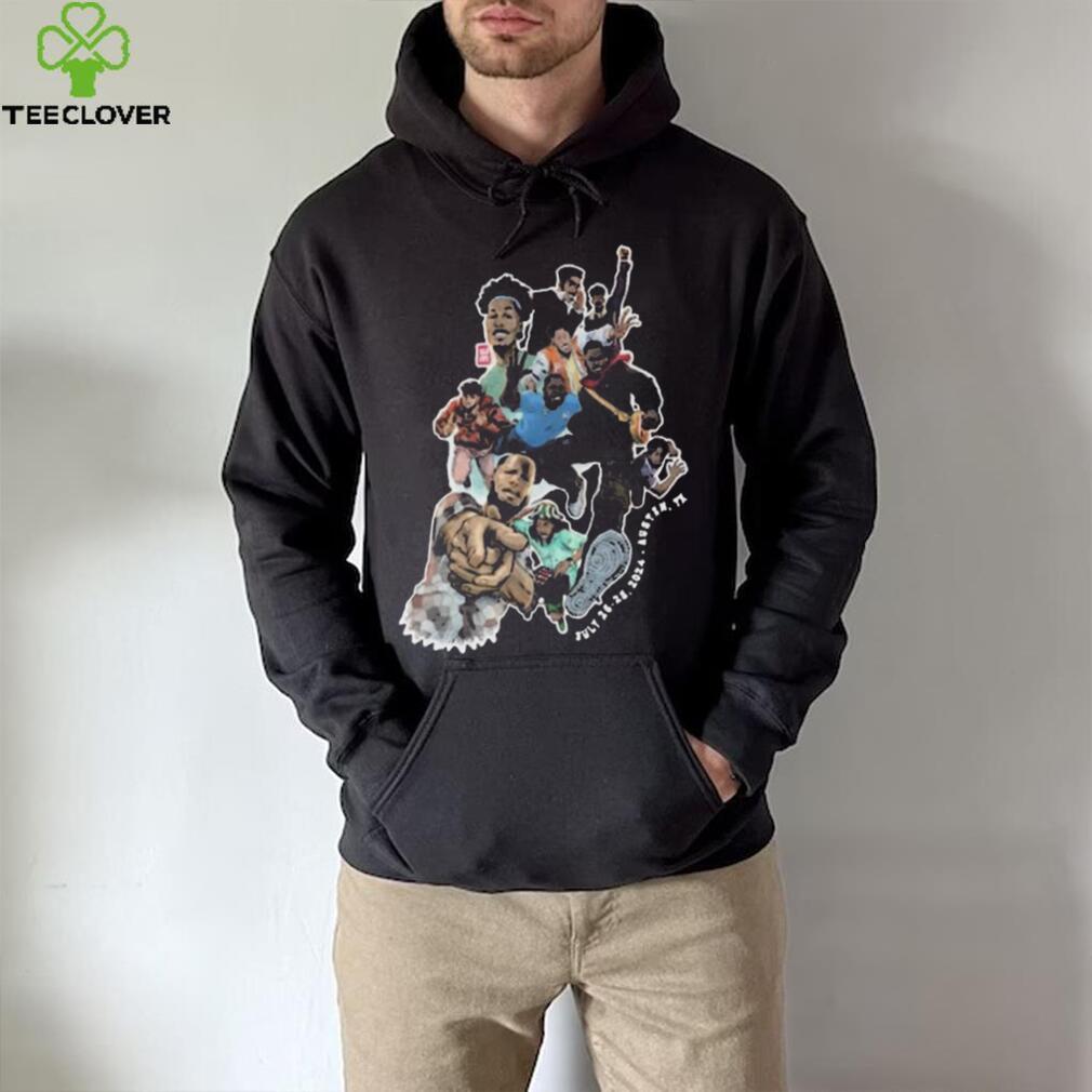 Dream Convention Dream Con Manga Shirt Dream Convention Dream Con Manga Shirt