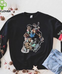 Dream Convention Dream Con Manga Shirt