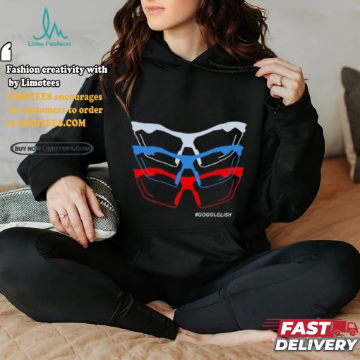 Dream Goggles Shirt
