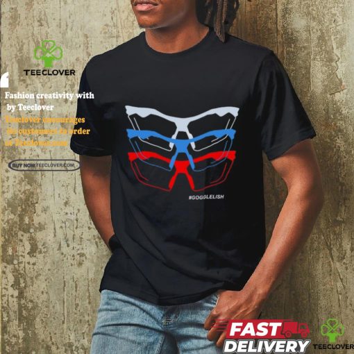 Dream Goggles Shirt