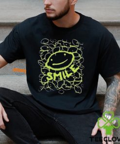 Dream July Members Only Glowing Smile Limes Shirt