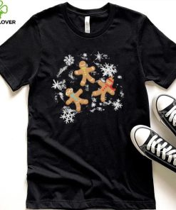 Dream Team Holiday Shirt