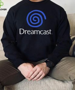 Dreamcast logo T shirt