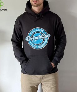 Dreamconvention Follow Your Dream Dream Con Standard Shirt
