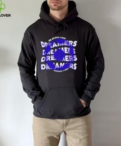 Dreamers soccer RM Jin Suga J Hope shirt