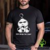 Battle For Dream Island Plush shirt