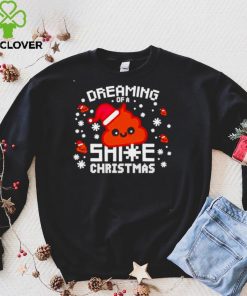 Dreaming Christmas shirt