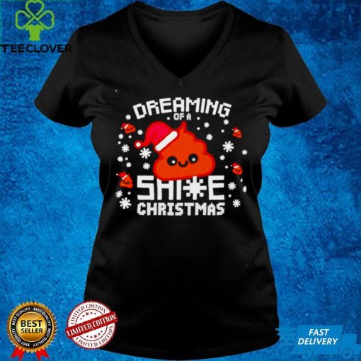 Dreaming Christmas hoodie, sweater, longsleeve, shirt v-neck, t-shirt