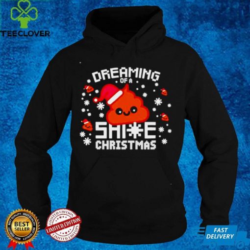 Dreaming Christmas hoodie, sweater, longsleeve, shirt v-neck, t-shirt