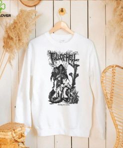 Dreaming Dead Dreams Shirt Full Of Hell hoodie, sweater, longsleeve, shirt v-neck, t-shirt