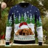 Horror Characters Hamm Beer Personalized Ugly Christmas Sweaters