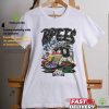 Snoopy t shirt Joe cool shirt