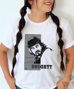 Drew Doughty Youth Shirt _ Los Angeles Hockey Kids T Shirt
