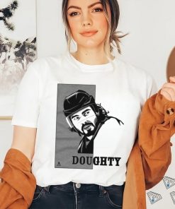 Drew Doughty Youth Shirt _ Los Angeles Hockey Kids T Shirt 2 Drew Doughty Youth Shirt _ Los Angeles Hockey Kids T Shirt