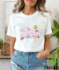 Drew House Doodle Joy T Shirt 2 Drew House Doodle Joy T Shirt