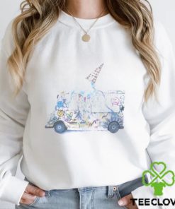 Drew House Ice Cream Truck T Shirt