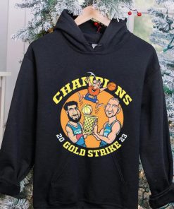 Drew Litton Denver Nuggets Tribute shirt 6 Drew Litton Denver Nuggets Tribute shirt